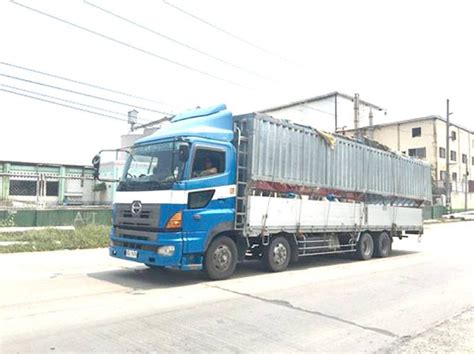 balagtas truck ban|Bulacan bans overloaded trucks .